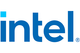 Intel Corporation logo